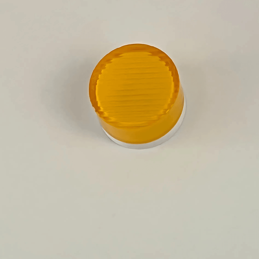 LED Wall Sconce Integrated Bulb Up Down – 10 Colors | Qonforta