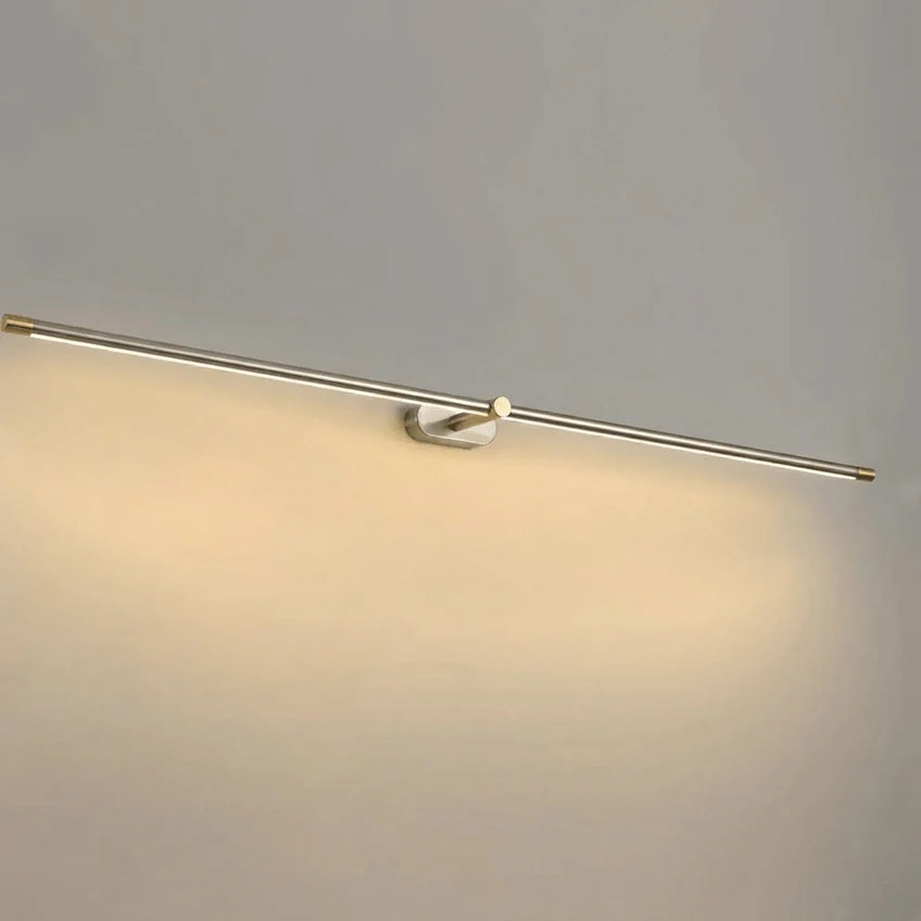 Linear Rechargeable Wall Lamp | 3 Colors & 2 Sizes | Qonforta