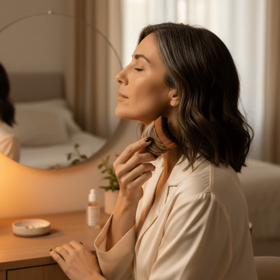 Perie Facială LymphContour