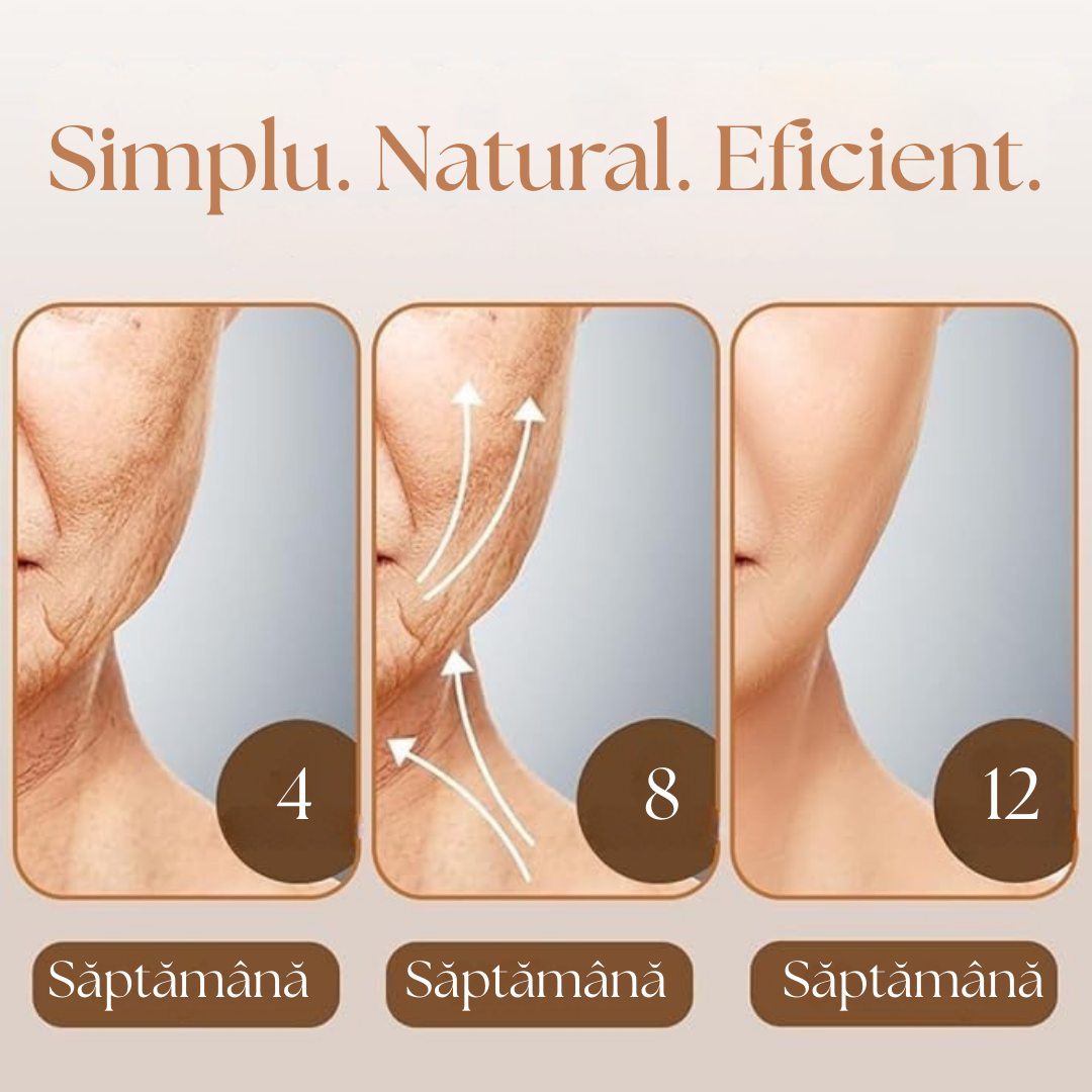 Perie Facială LymphContour