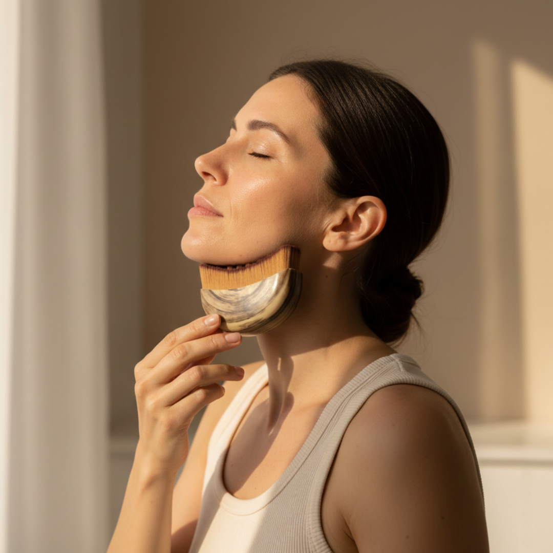 Perie Facială LymphContour