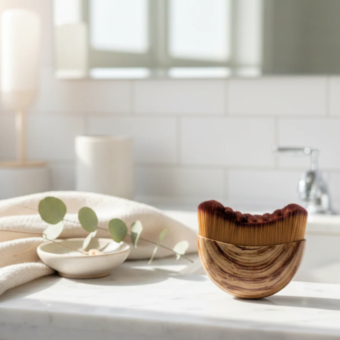 Perie Facială LymphContour