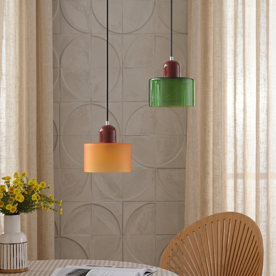 Leni Pendant Lamp Collection