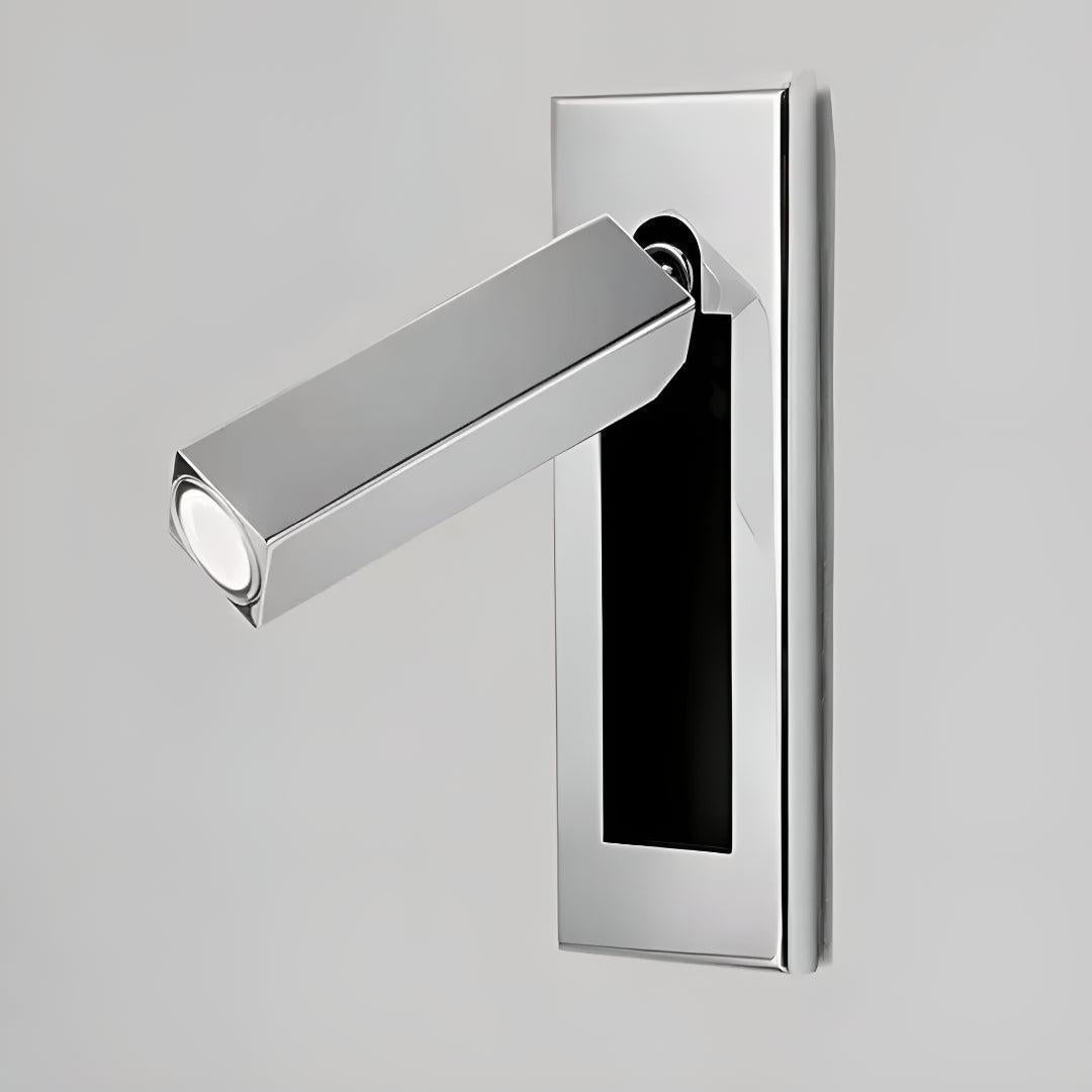 Adjustable Wall Reading Light | Hardwired LED | Qonforta