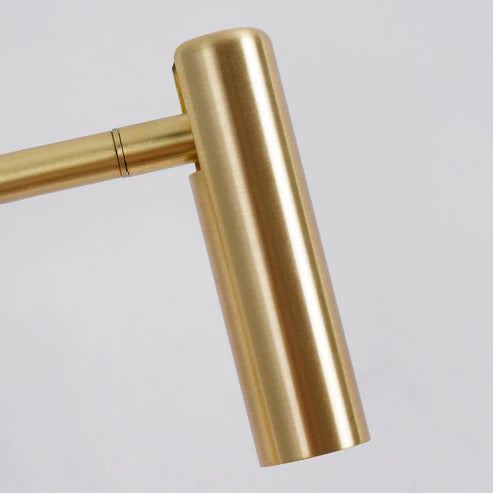 Adjustable LED Reading Wall Lamp | 4 Colors | Qonforta