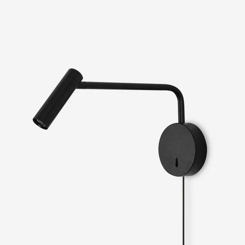 Adjustable LED Reading Wall Lamp | 4 Colors | Qonforta