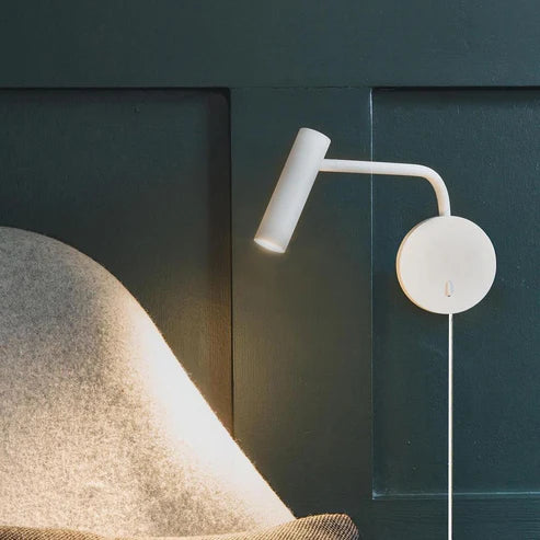 Adjustable LED Reading Wall Lamp | 4 Colors | Qonforta