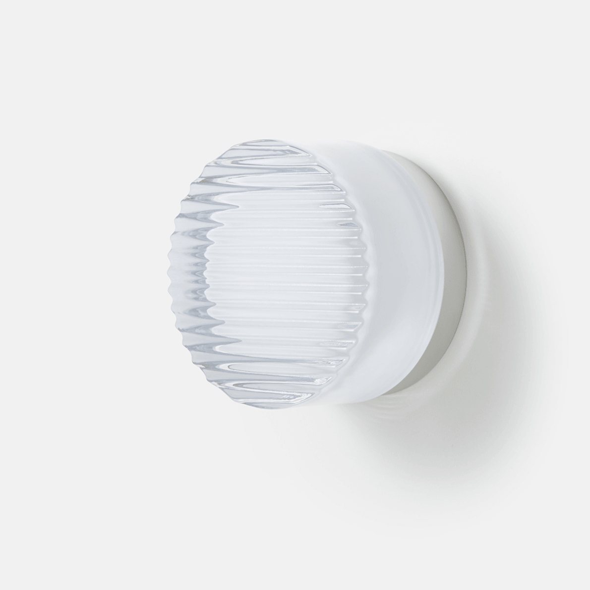 LED Wall Sconce Integrated Bulb Up Down – 10 Colors | Qonforta