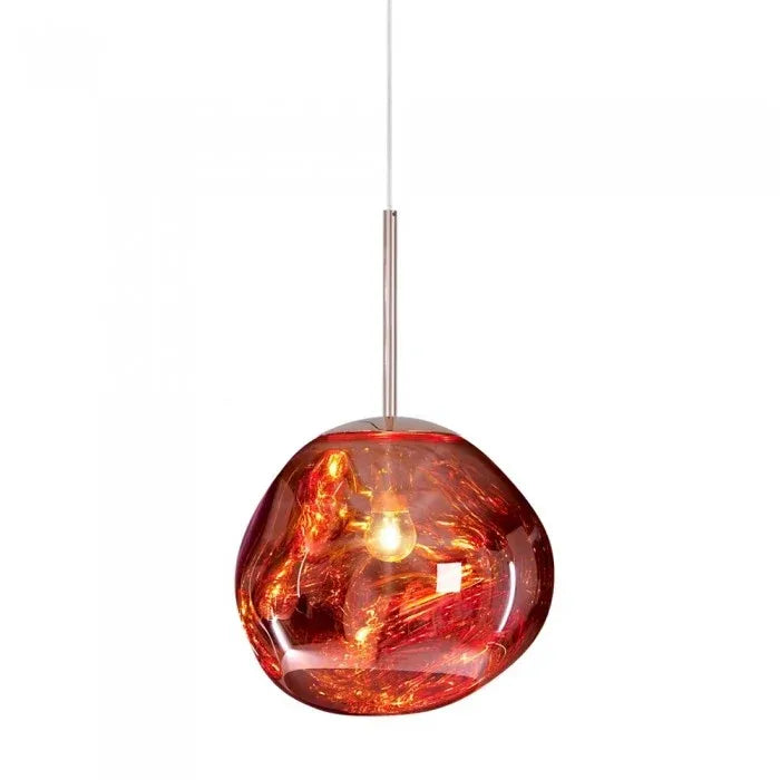 Nova Organische Sculptuur Hanglamp