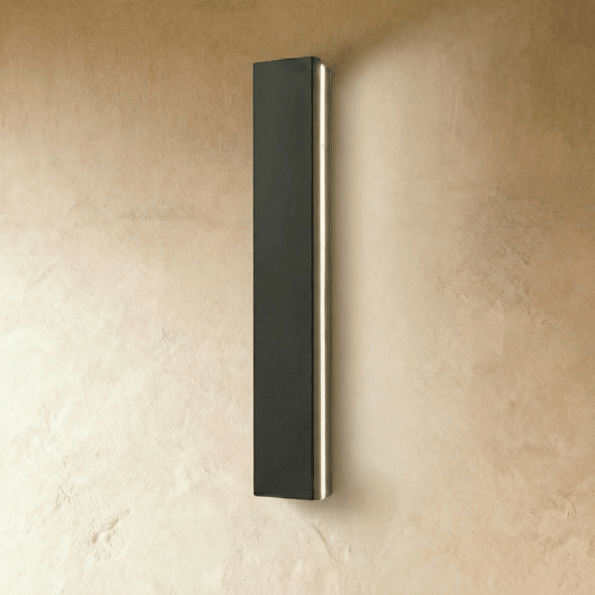 Aluminum Linear Outdoor Wall Light Dimmable – 7 Sizes | Qonforta