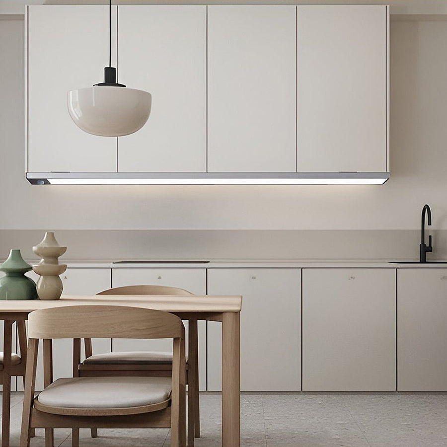 LumiBar — Wireless Motion Sensor LED Light