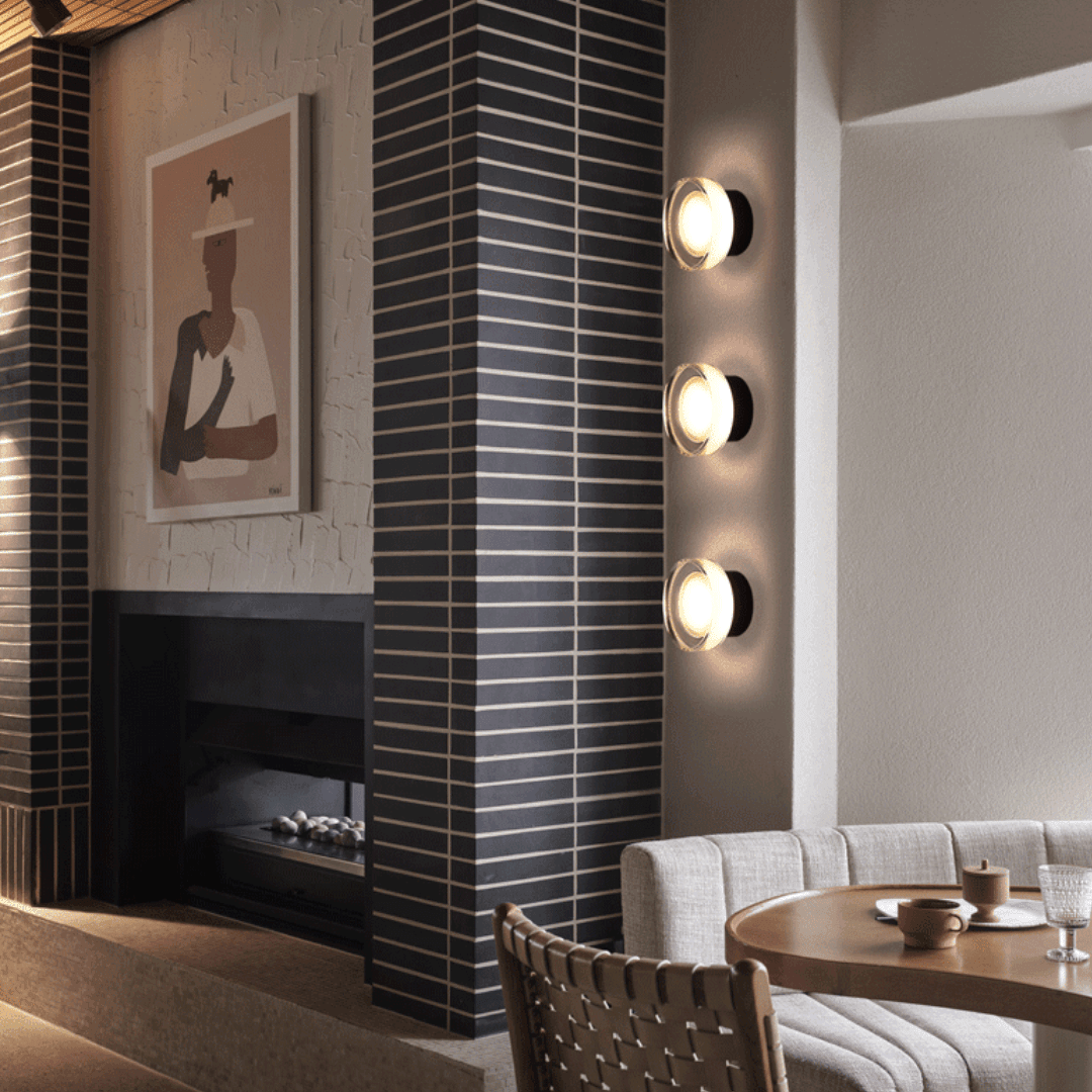 Acrylic Wall Sconce LED Up Down Light – 4 Variants | Qonforta