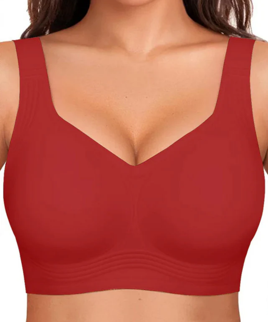 Sutien Confort Absolut Fără Sârmă