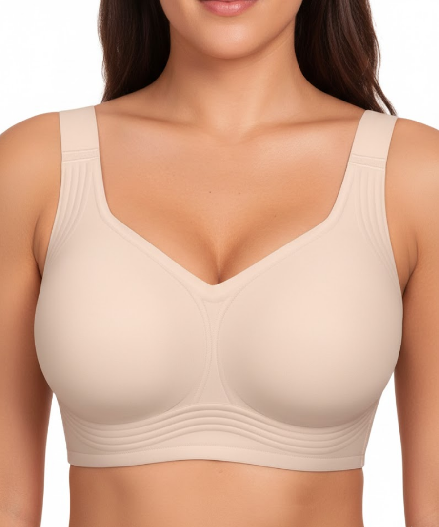 Sutien Confort Absolut Fără Sârmă