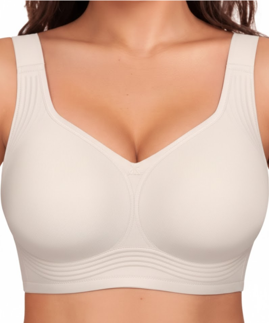 Sutien Confort Absolut Fără Sârmă