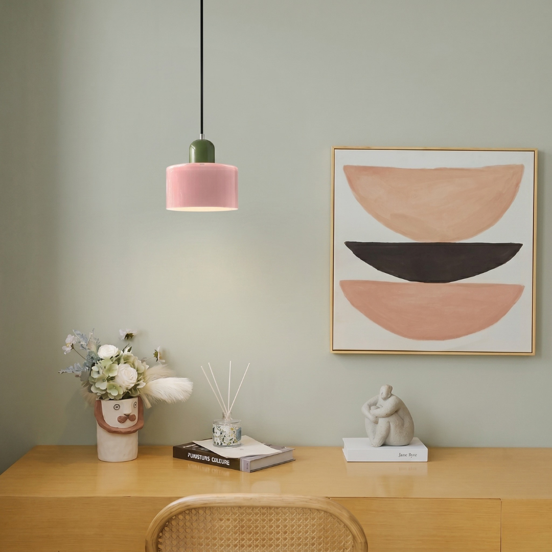 Leni Pendant Lamp Collection