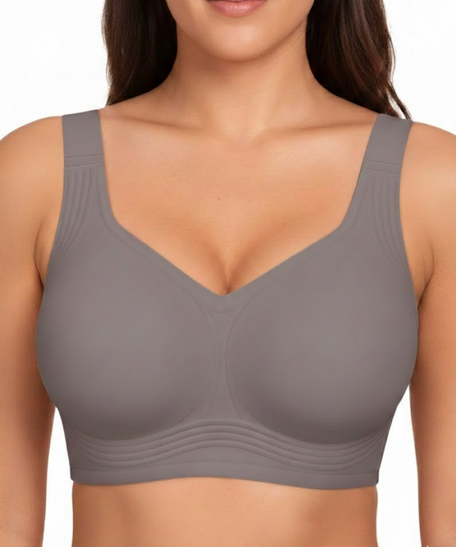 Sutien Confort Absolut Fără Sârmă