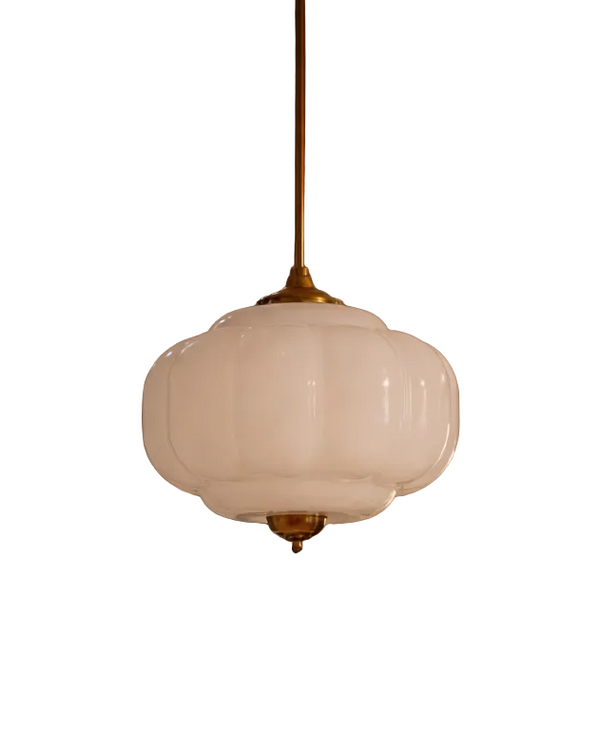 Leila Plafondlamp – Moderne Opbouw Hanglamp voor Woonkamer & Slaapkamer