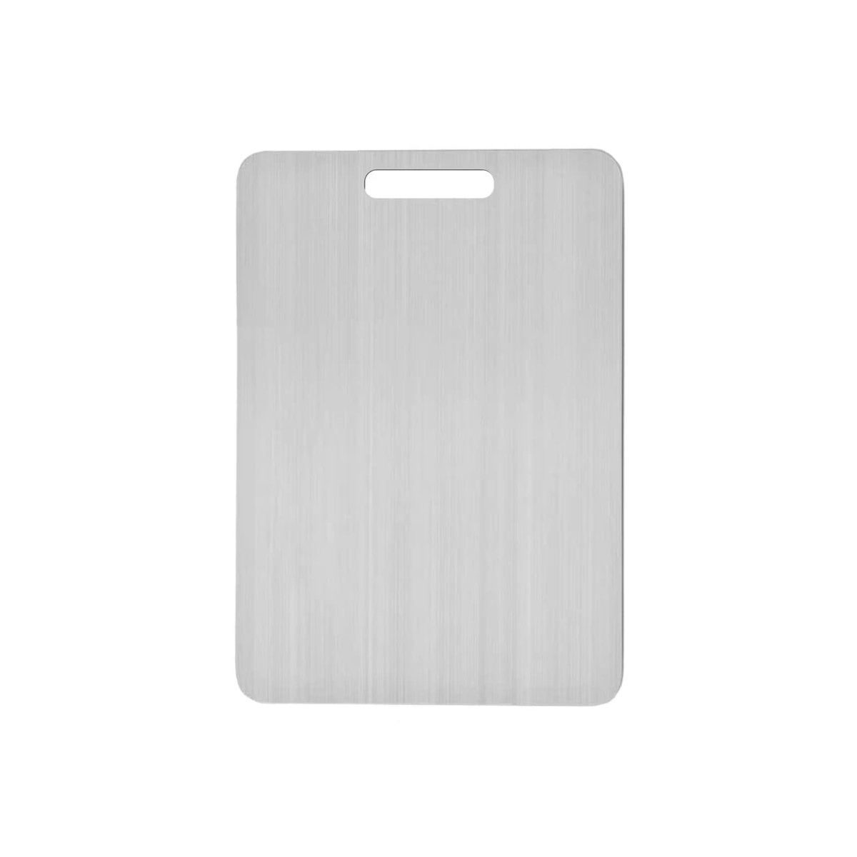 Titanium Antibacterial Cutting Board | Stain-Resistant Chopping Board | Qonforta
