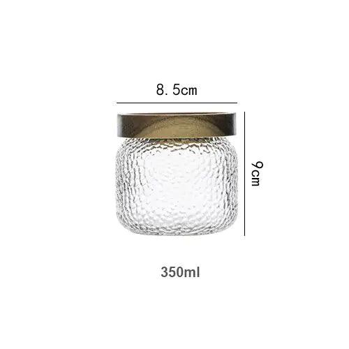 Size Chart & Specifications