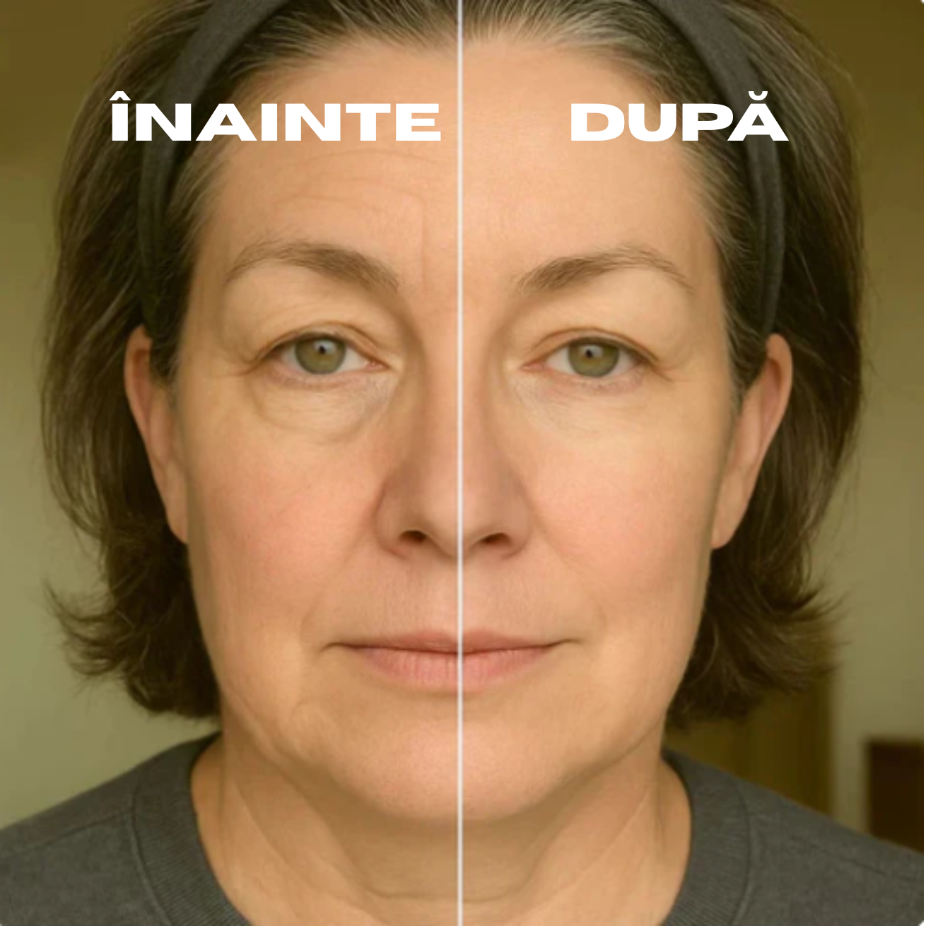 Perie Facială LymphContour