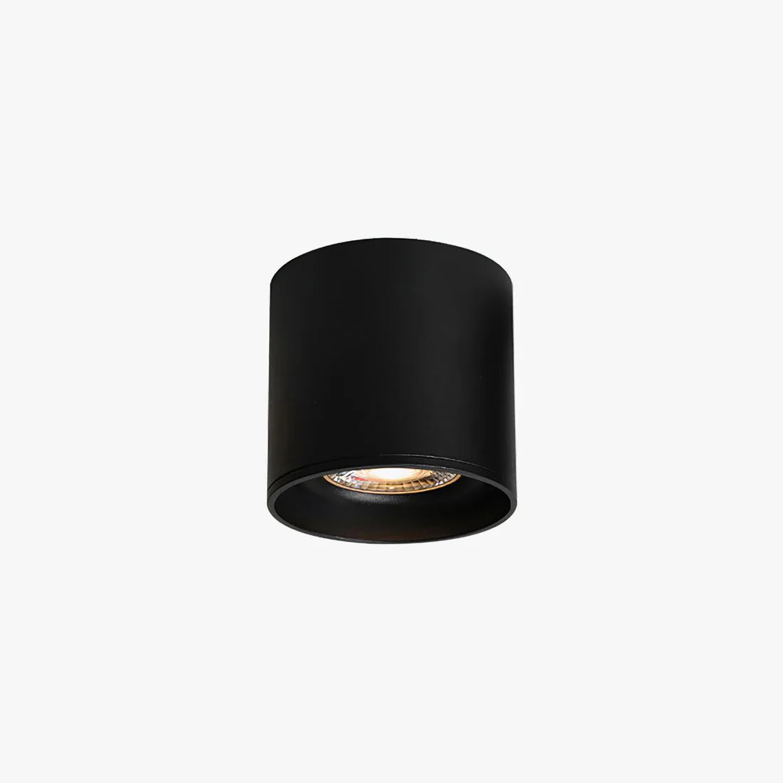 LED Surface Mount Ceiling Spotlight | 2 Colors | Qonforta