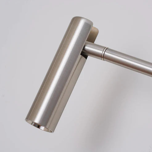 Adjustable LED Reading Wall Lamp | 4 Colors | Qonforta