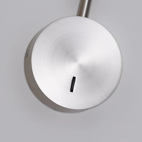 Adjustable LED Reading Wall Lamp | 4 Colors | Qonforta