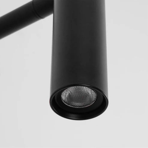 Adjustable LED Reading Wall Lamp | 4 Colors | Qonforta