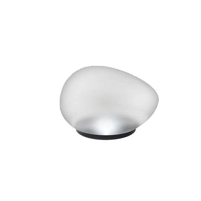 Solar Pebble Stone Light | Waterproof IP65 | Qonforta