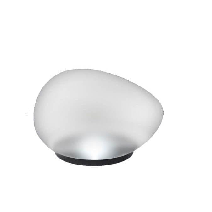 Solar Pebble Stone Light | Waterproof IP65 | Qonforta