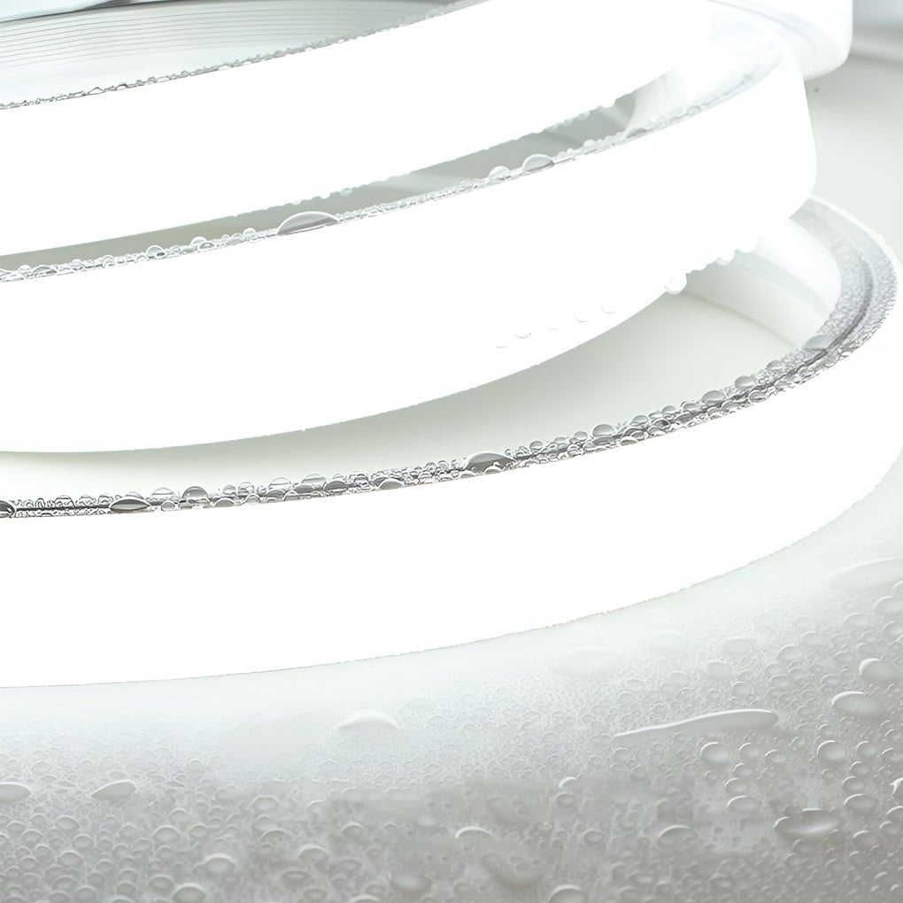StepGlow — Outdoor Embedded LED Strip Light