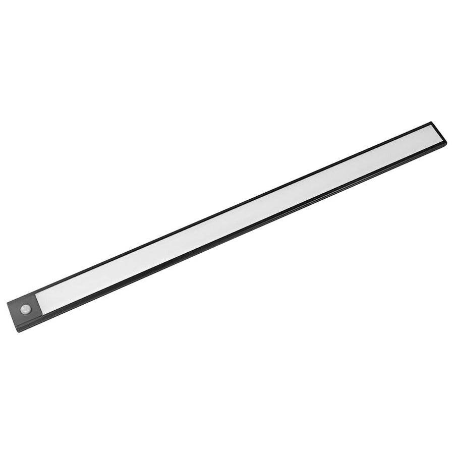 Motion Sensor Under Cabinet Light | USB Rechargeable, 3 Sizes | Qonforta