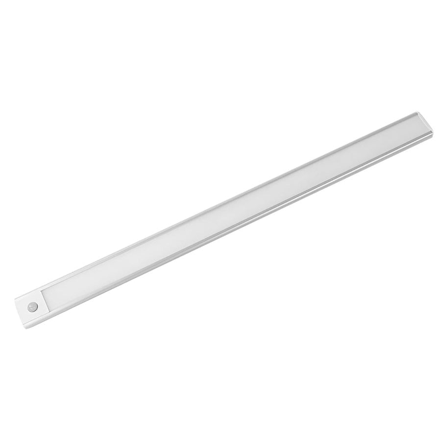 Motion Sensor Under Cabinet Light | USB Rechargeable, 3 Sizes | Qonforta