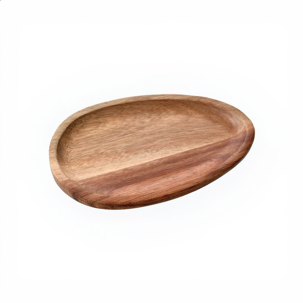 Toscana Acacia Serving Tray - 5 Sizes or Full Set | Qonforta
