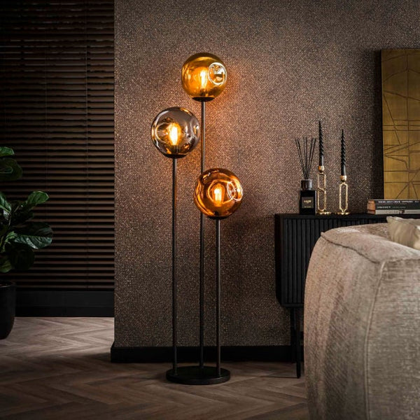 FLOOR LAMPS