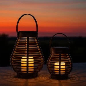LANTERNS