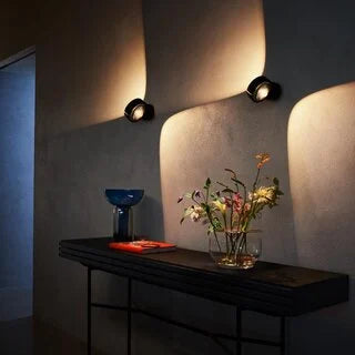 WALL LIGHTS