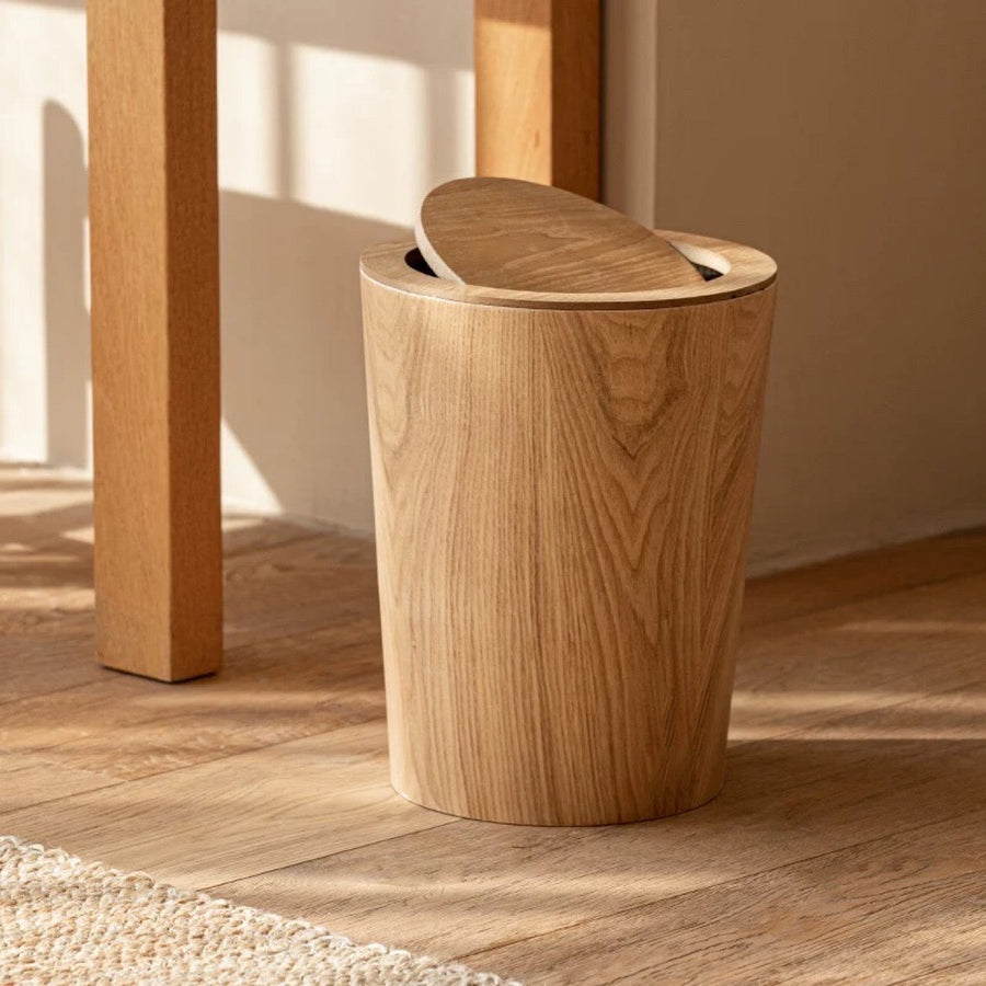 Natural Wood