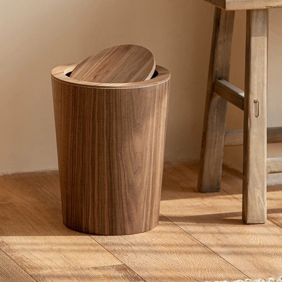 Walnut Wood