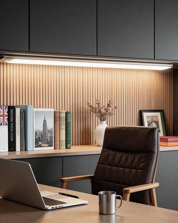 LumiBar — Wireless Motion Sensor LED Light